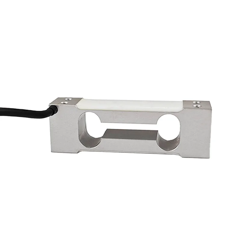 T70 Single Point Load Cell Cantilever Weighing Sensor Pressure Strain Shear Beam Cell for Kitchen Weighing Electronic Scales