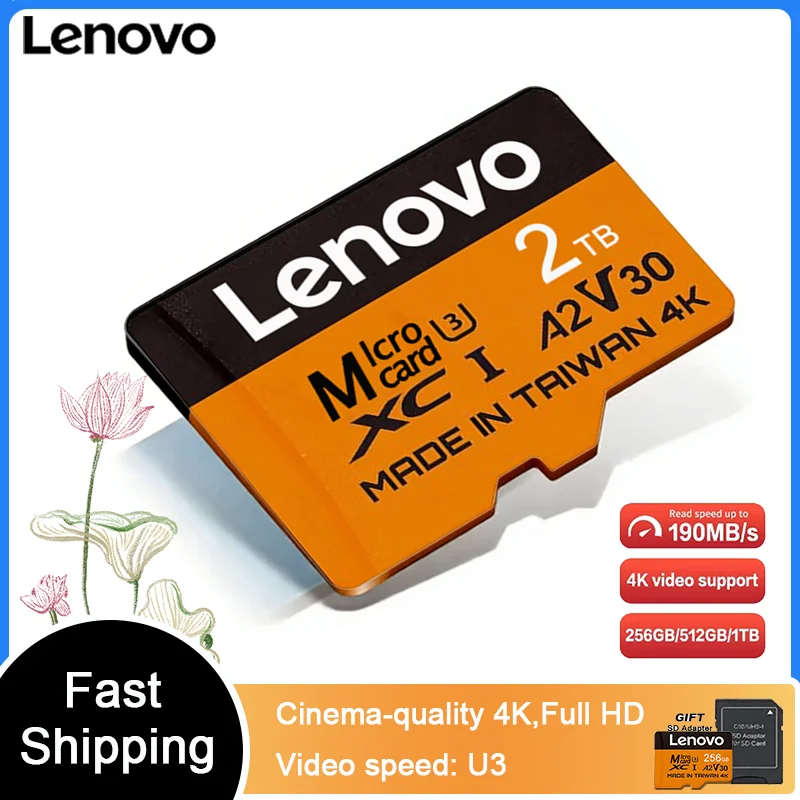 Carte MéMoire Micro…