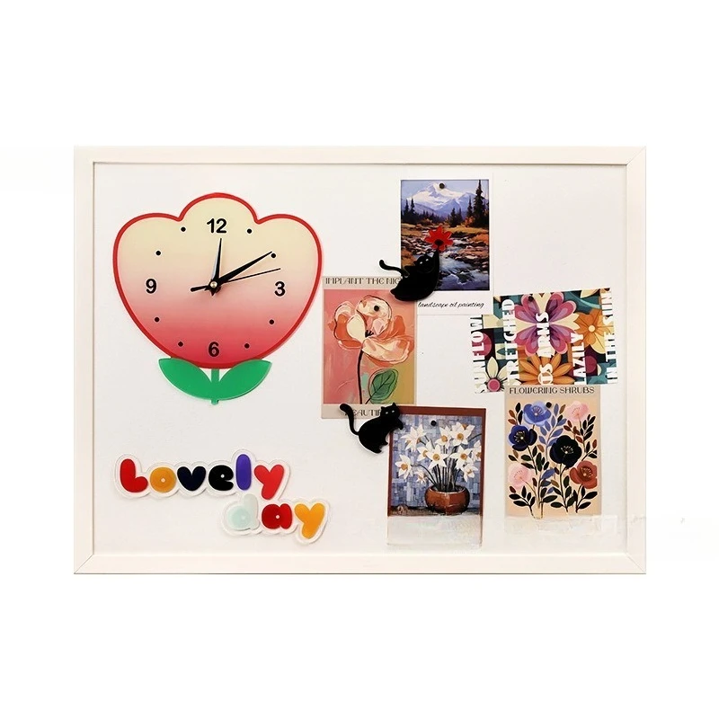 صندوق عداد اللوحة الزخرفية DIY صندوق توزيع الشفط المغناطيسي حجب اللوحة المعلقة صندوق التيار الضعيف الهيدروليكي #1