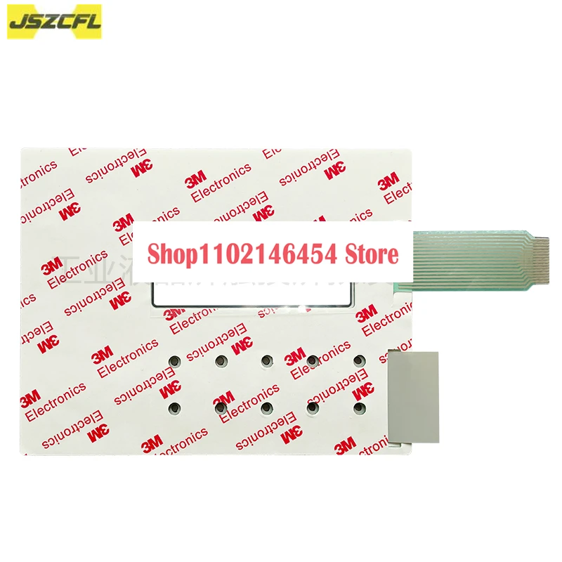 1PC New For 4PP015.E420-101 15 Membrane Keyboard Film Button Keypad Power Panel