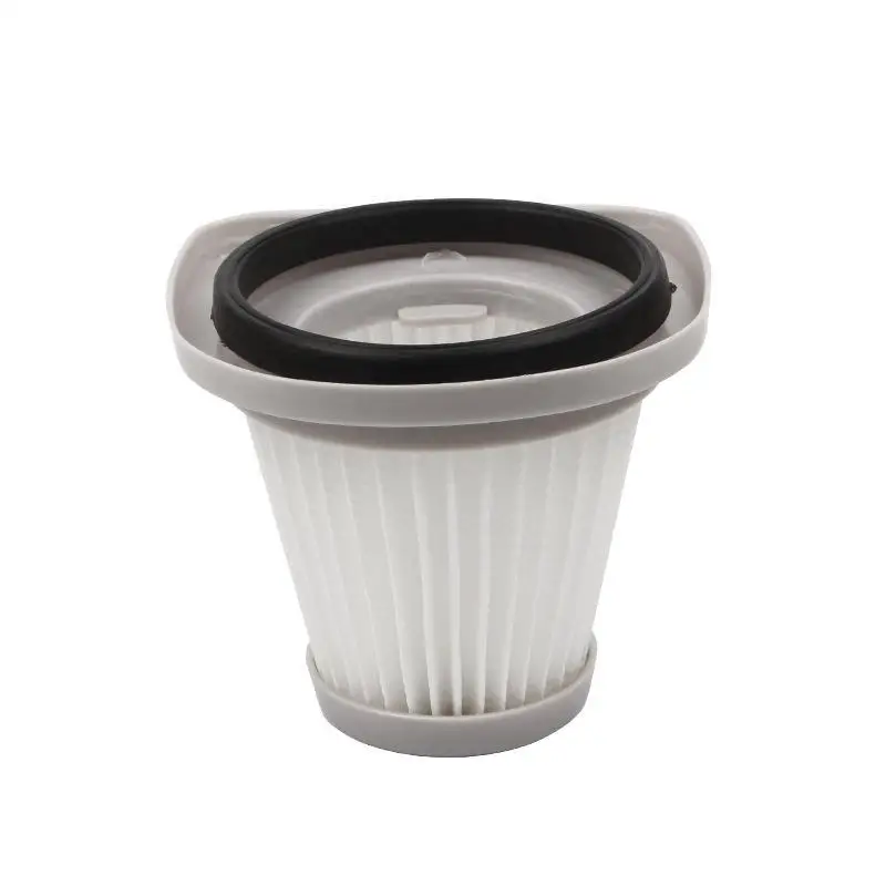 Suitable For Midea SC861/SC861A Handheld Vacuum Cleaner Accessory Filter Element HEPA HEPA Filter Screen
