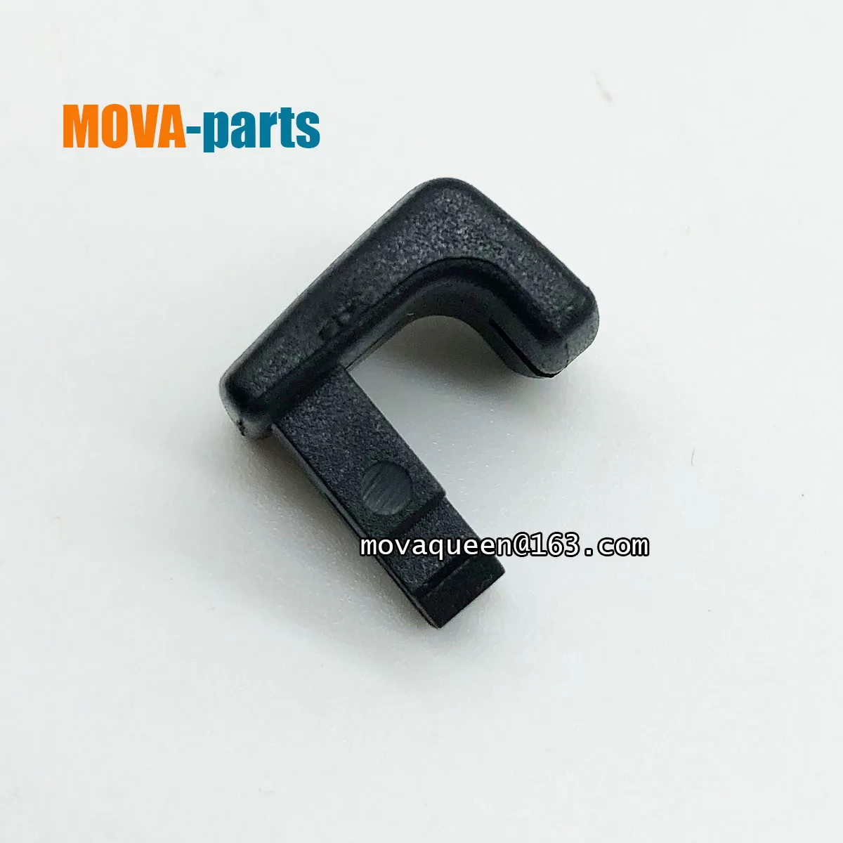 Accesorios para máquina de Espresso N ° 8050, botón de Pelacables de escala ajustable para Baratza Vario, reemplazo de cafetera doméstica