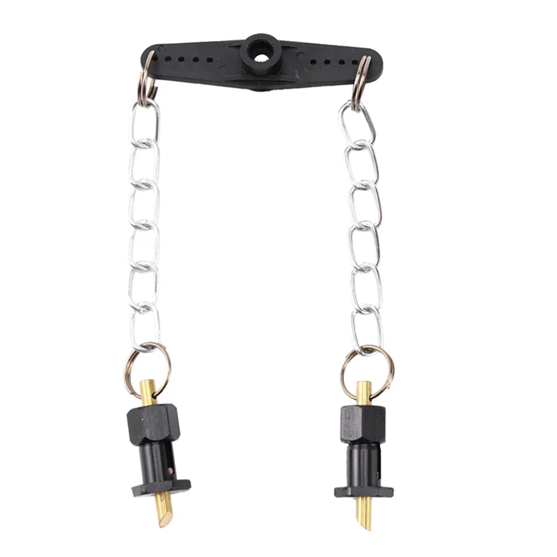 2X 2011-5 RC Bait Boat Parts Набор сервоприводов для Flytec 2011-5 1,5 кг Рыболовная лодка Загрузка с дистанционным управлением Рыболовная лодка с приманкой 2X 2011-5 RC Bait Boat Parts Набор сервоприводов для Flytec 2011-5 1,5 кг Рыболовная лодка Загрузка с дистанционным управлением Рыболовная лодка с приманкой