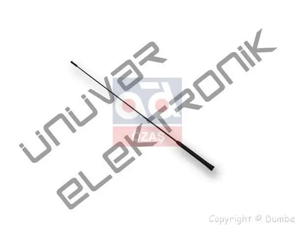 58862 interior antenna CUBUGU FOCUS-MONDEO-FIESTA-CONNECT-TRANSIT