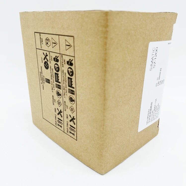 S7-1200, CPU 1214C, Compact CPU Module 6ES7214-1HG40-0XB0