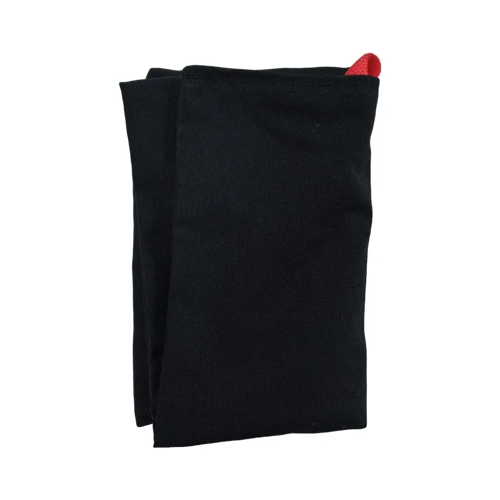 Reusable Canvas Filter Bag for Karcher WD4 WD5 WD6 Vacuum Cleaners Improves Filtration Efficiency and Reduces Disposable Waste