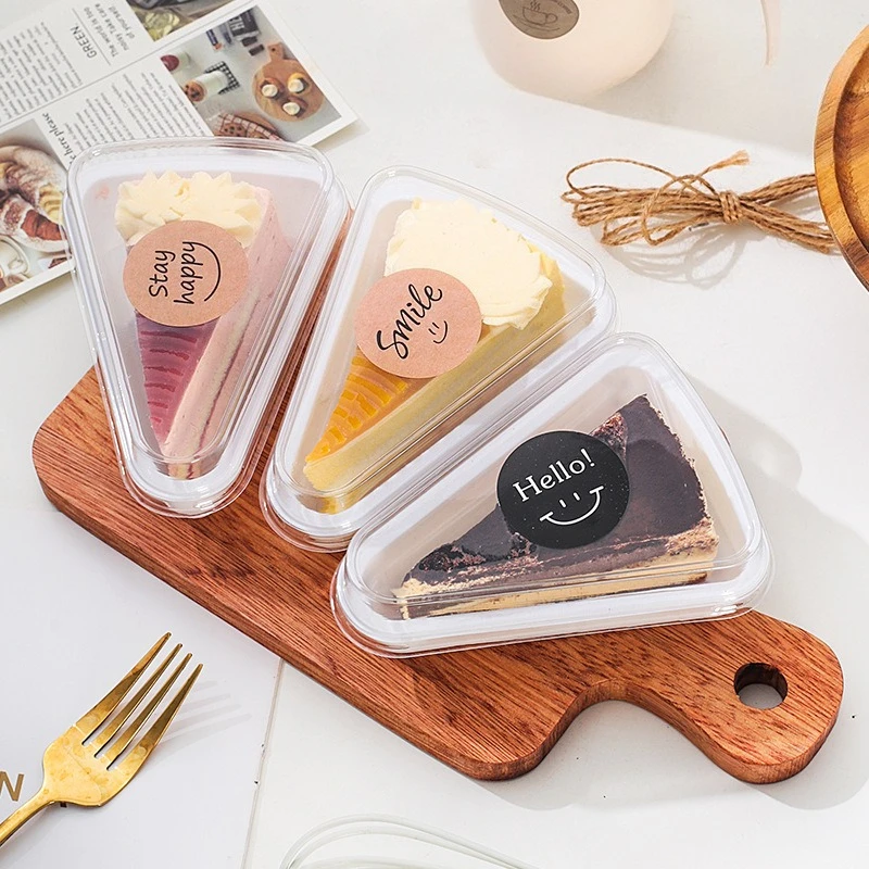 triangle-cake-cut-mousse-packaging-box-cut-corner-thousand-layer-transparent-pastry-baking-packaging-boxes-food-grade-material