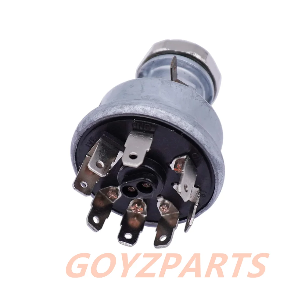 

Lgnition Switch For John Deere 6400 6506 9300T 9320 9320 S550 S650 S660 S670 OEM RE61717 Car Accessories Parts