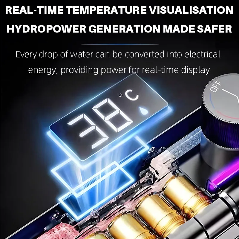 Large-capacity Stainless Steel Kitchen Sink in 304 Grade Slag Collection Net Intelligent Digital Display Cup Washer view 3