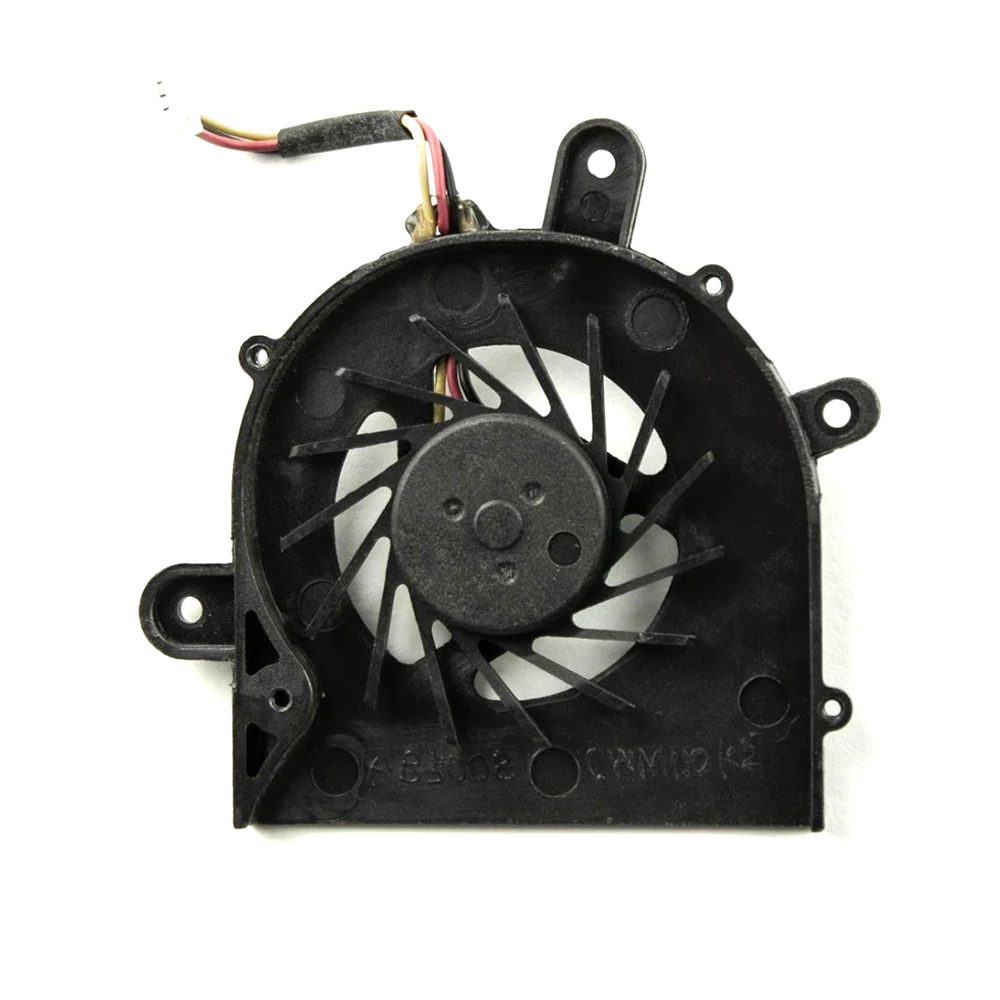 Laptop CPU Fan For Prostar M1100 M1100M M1100Q M1101 M1110 M1110Q M1110QR M1111 M1115 DC5V 0.30A New