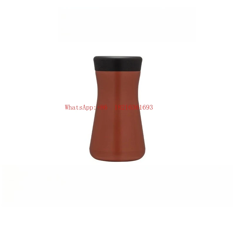 20.26NEW Outdoor Portable Multi-color Stainless Steel Vacuum Thermos Cup TW-351/501