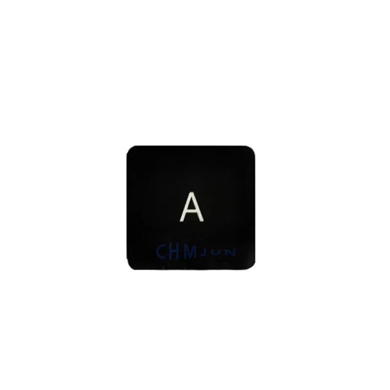 New Black Keycap For Macbook Air 13