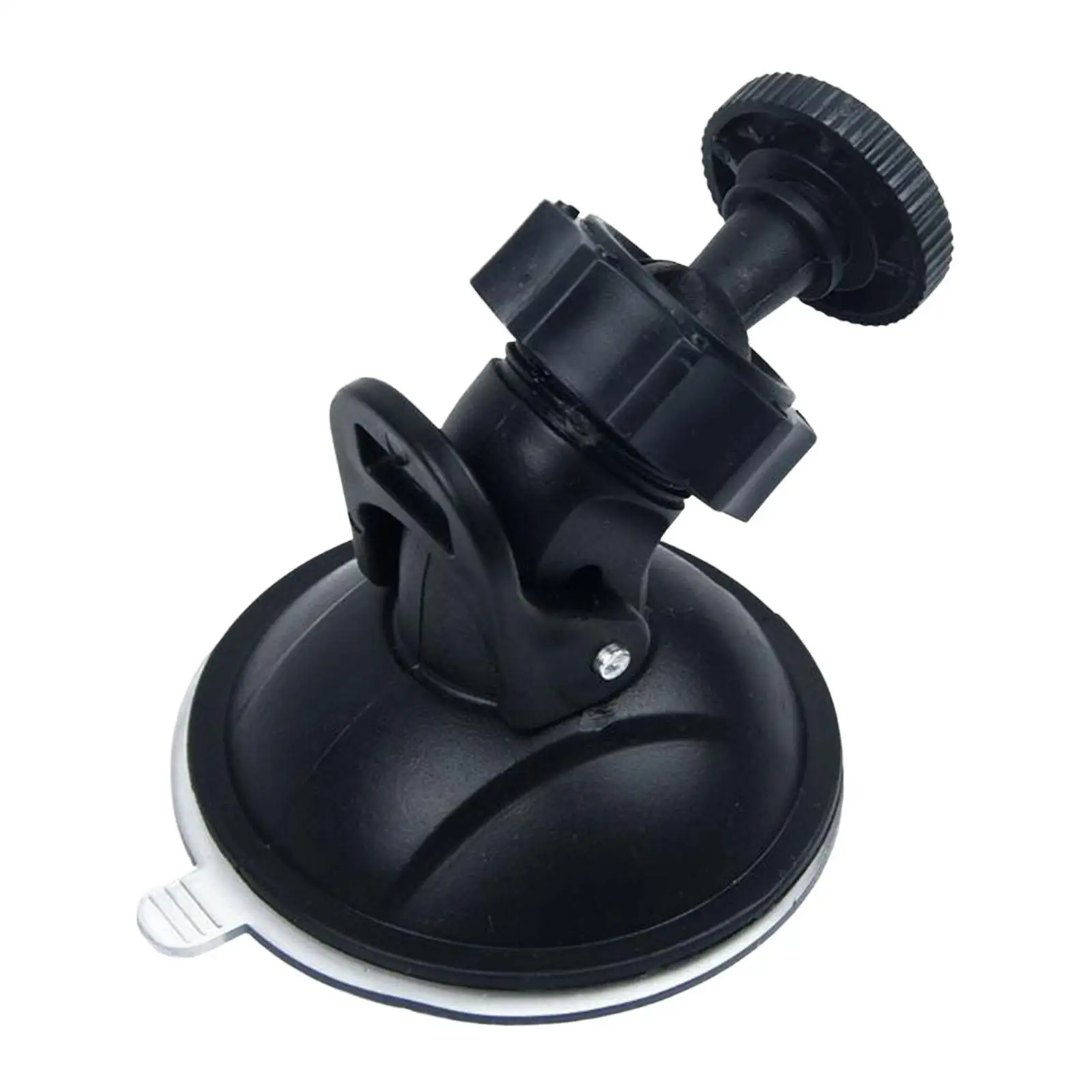 Dash cam Mount On Windshield & Dash Board Car DVR Holder Camera Mount Holder Stand Easily to Install Travel Driving Removeable view 4