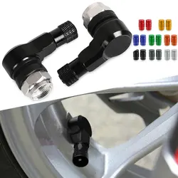Capuchon de assujetde clé de vélo de route, capuchons de tiges d'air, KAWASAKI KLE500, GTR1400, CONCOUR GTR 1400, 1991-2024, 2023, 2022, 2021