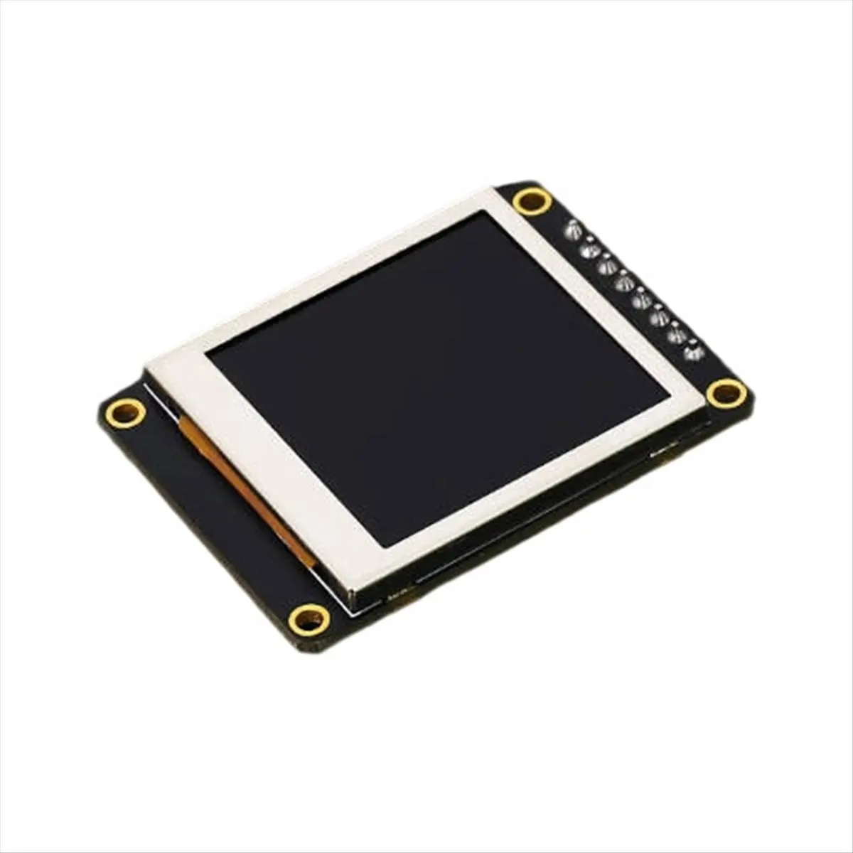 L73A NEW 1.54-Inch TFT LCD Display 240x240 HD SPI Interface LCD Display ST7789 Driver for for STM32 for