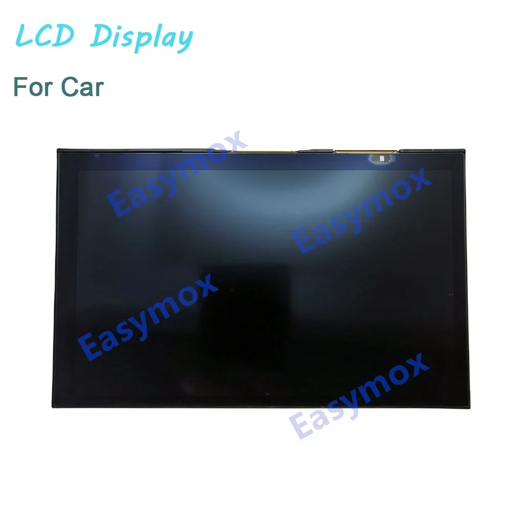 59.07C27.001  7 inch LCD Display Screen for Car Electronics & Navigation Repairment GPS Center Control Screen