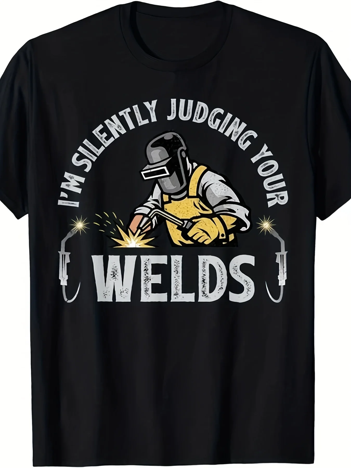 Funny For Welder 