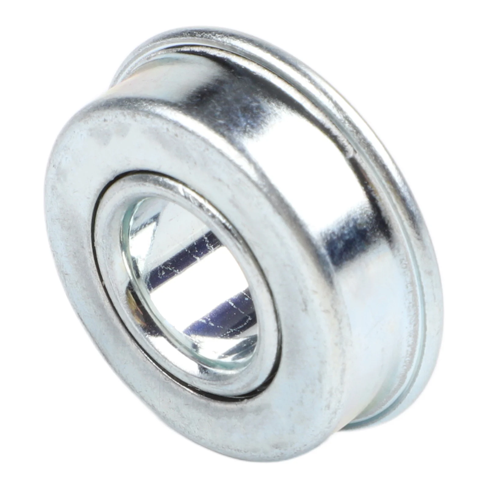 1-5Pcs Wheel Bearings Lawn Mower Accessories Lawn Mower Metal Wheel Bearing Replacement Part For HR215 HRB536 5221 741-0180 view 4