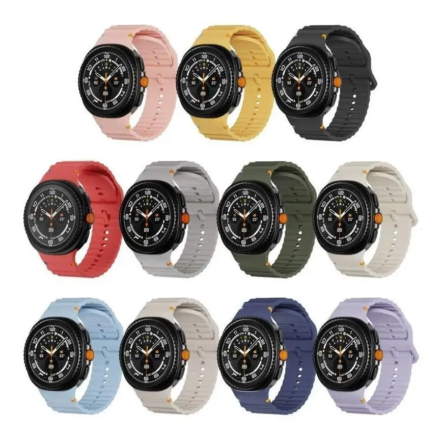 Thumbnail 2 - #67 New Samsung Watch Straps Arrivals