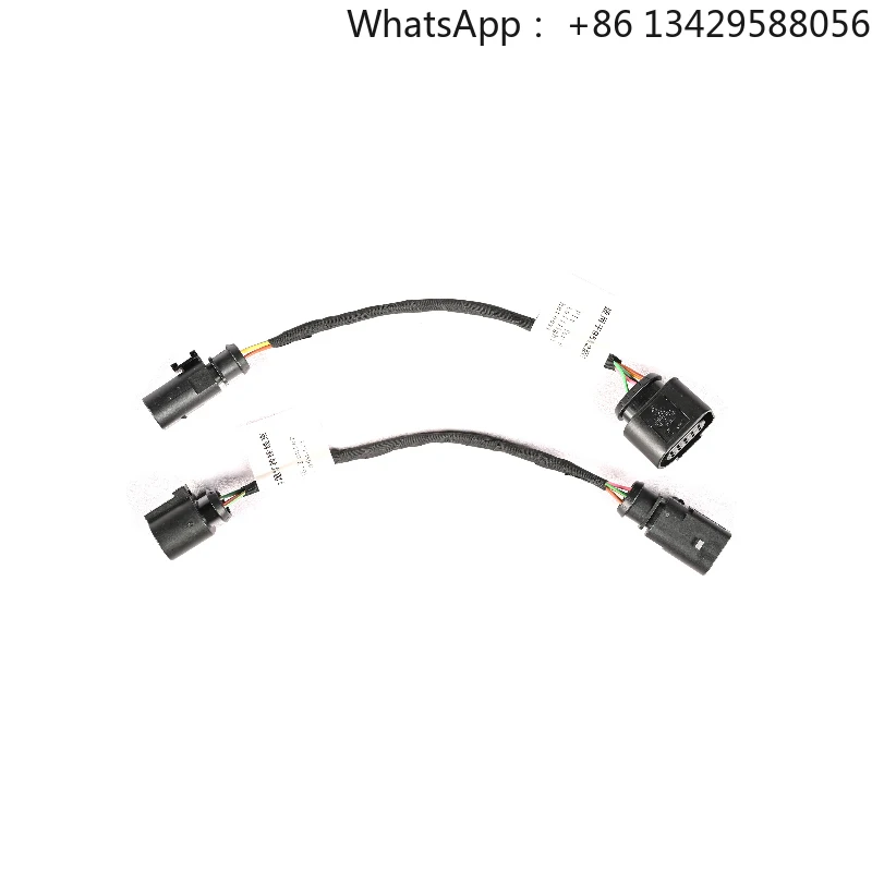 

Adapter Cable for Cayenne 958.1 to 958.2 Inner Tail Light Harness Auto Parts