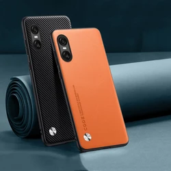 EUCAGR Luxury PU Leather Phone Case For Sony Xperia 1 VII 5 10 IV V 1 10 VII Skin Shockproof Soft Back Cover For Xperia 1VI 10VI
