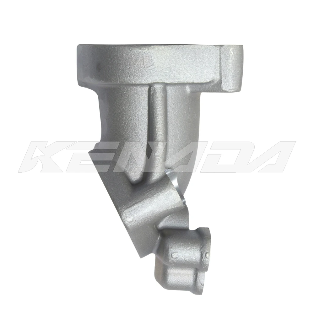 For Honda Pcx150 Adv150 Click150 Throttle Body Pipe Inlet Injector