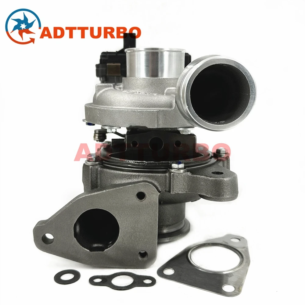 GTC14 Turbocharger 848184-5001S 848184-5001 834227-0001 10168923 Turbo Turbine For SAIC Datong MAXUS G10 D19 1.9T