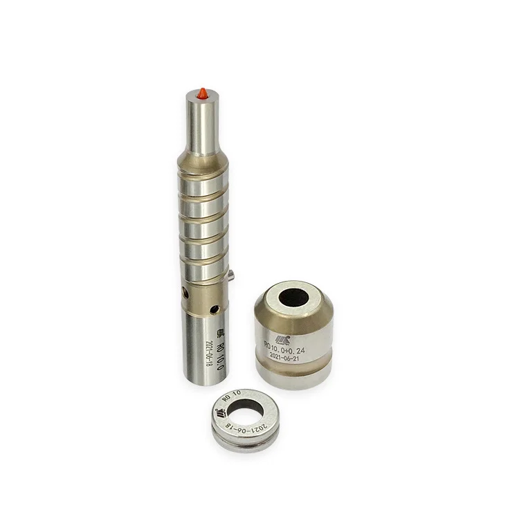 

MATE Ultra System TICN Punches CNC Turret Punch Press Tool