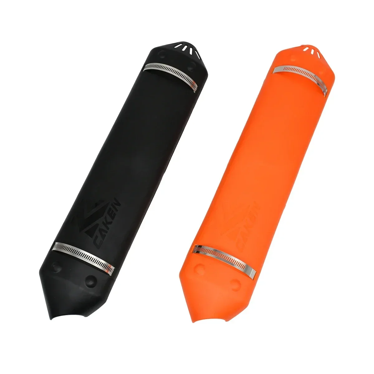 Capa protetora de escape da motocicleta, Dirt Bike Heat Shield, KTM XC XCW EXC TE 250 300 TPI 2020 2021 2022 2023 2024