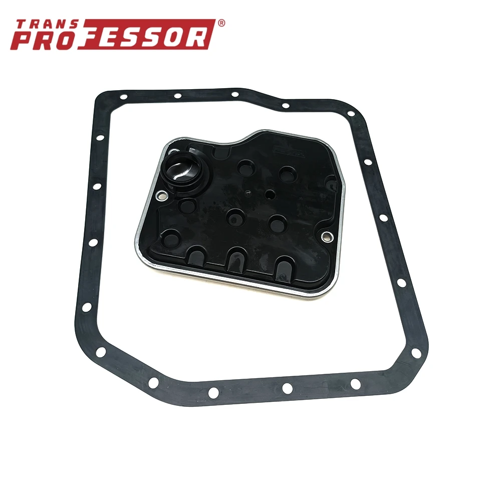 U250E U151E Transmission Oil Filter Pan Gasket Kit for Sienna Camry Highlander,TransProfessor Automatic Gearbox Car Accessories