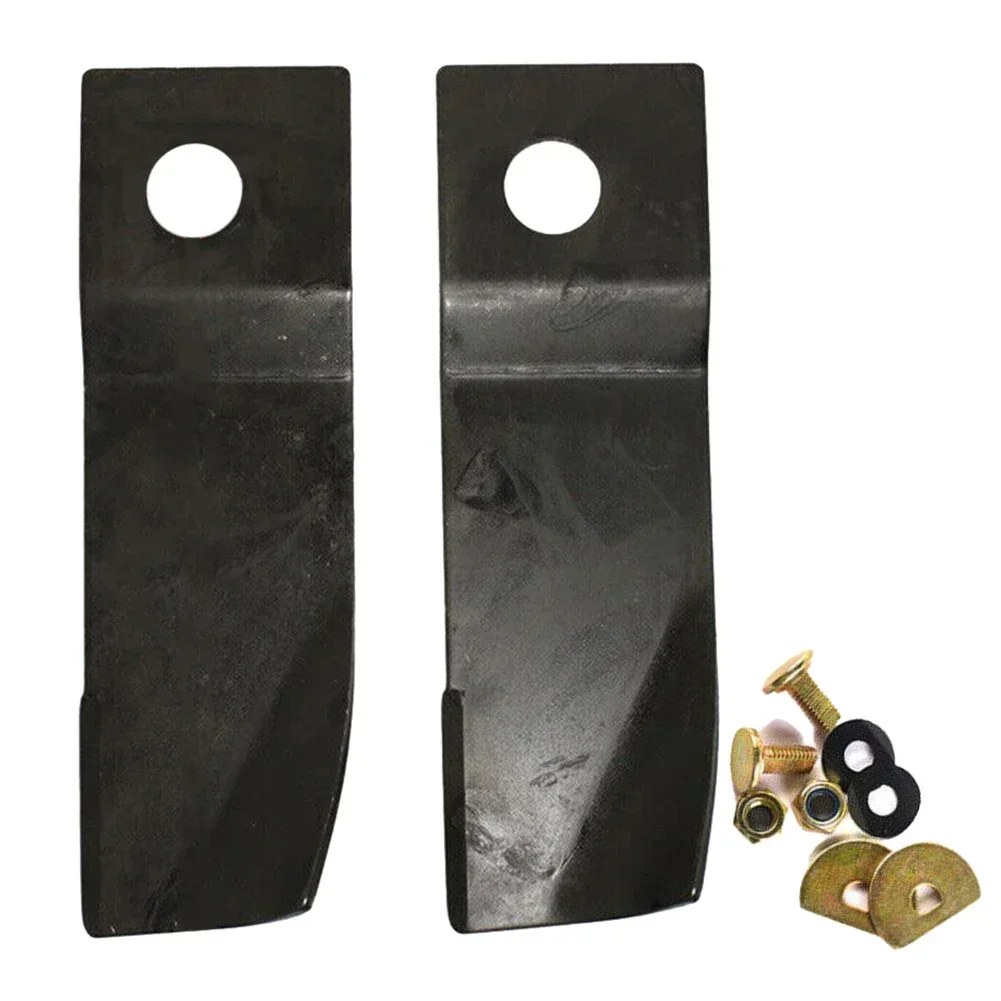 Lâminas de Cortador de Grama para Ferramenta Elétrica de Jardim Hru19r Hru19d 194 195 196 197 Hru 217dpu Hru217d Hru 216su Hru216k Hru216k1