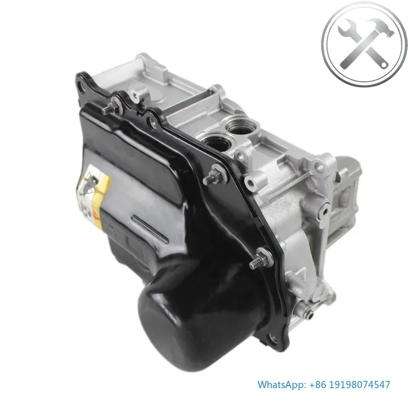 

DQ200 0AM DSG7 Valve Body 0AM927769D 0AM325025D For Skoda