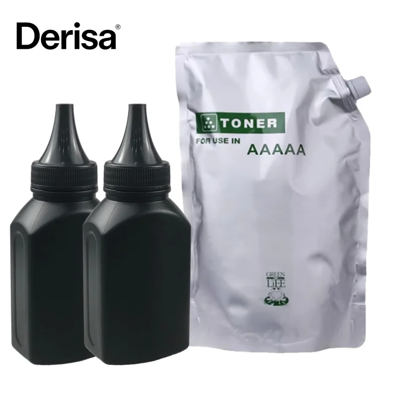 

100g/300gTN2590 TN2590XL TN2590XXL Toner Powder for Brother DCP-L2600D DCP-L2620DW HL-L2402DW DCP-L2622DW L2802DN Laser Toner