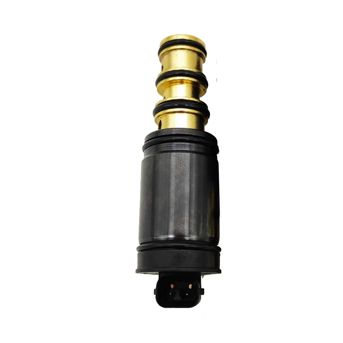 

B0A--WOCar A/C Compressor Electronic Control Valve 5SEU09C for Toyota Yaris 1.5L