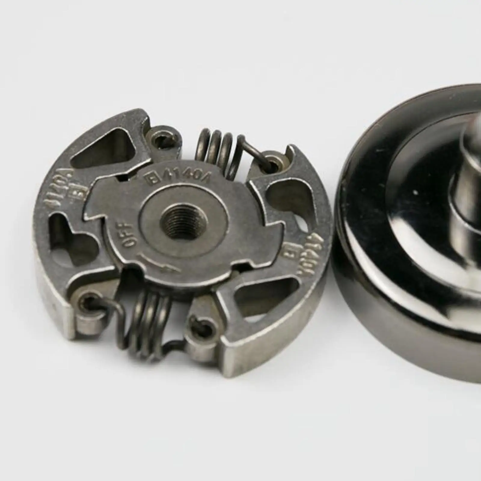 Replacement Clutch Drum Assembly for FS55 FS56 FS70 String Trimmer Parts Kit