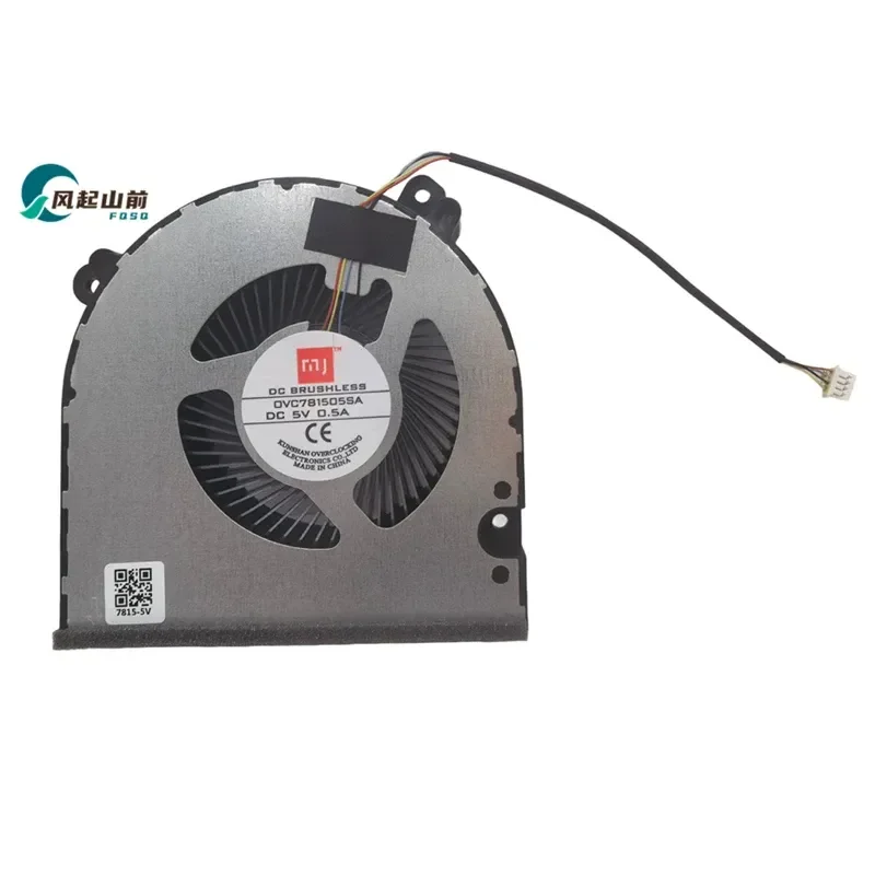 OVC781505SA for Mini Pro 820 830 Mechanical Revolution R7-8845H Fan