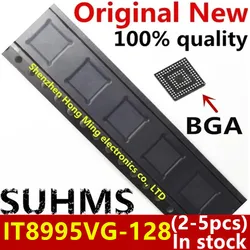 (2-5piece)100% New IT8995VG-128 IT8995VG 128 CXO DXO CX0 DX0 BGA Chipset