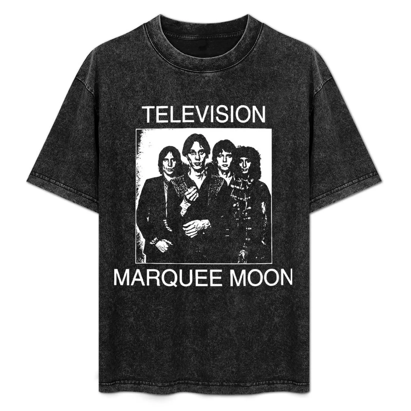 

Television T-Shirt Lightweight Gym Training T-Shirt