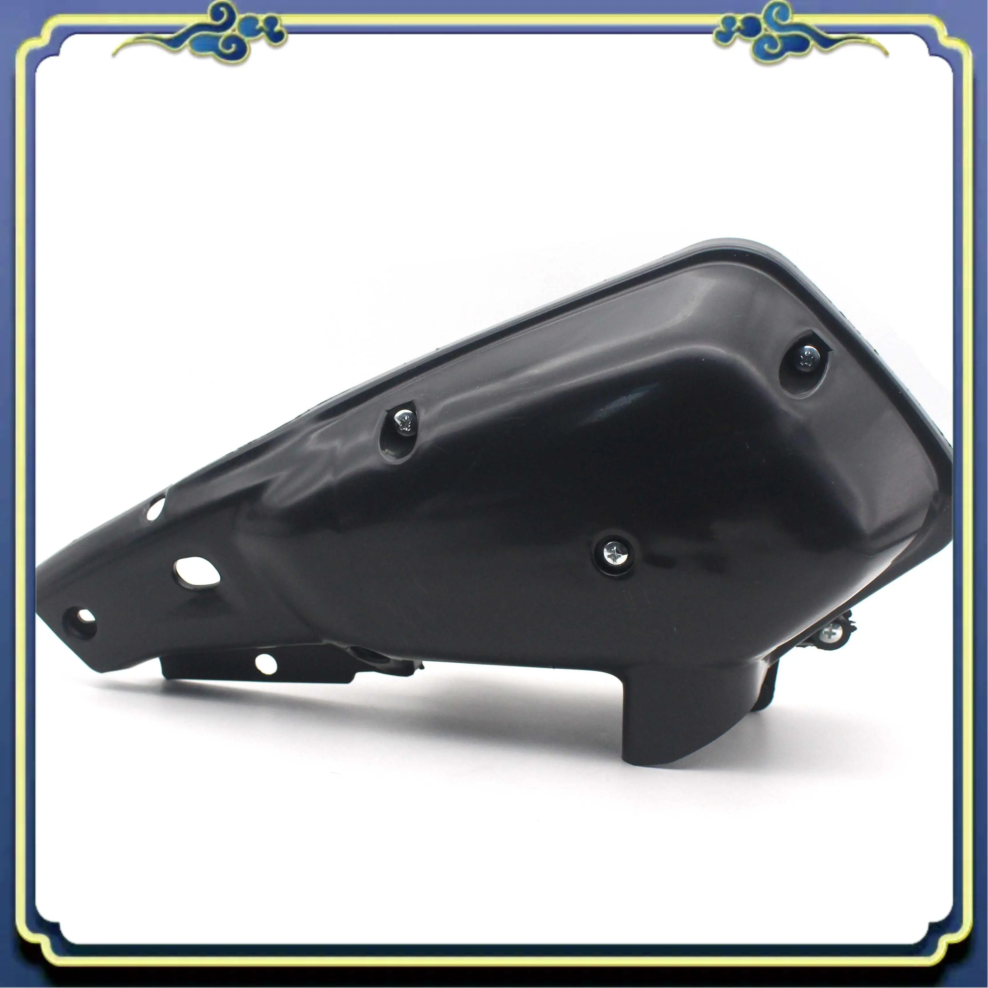 Au16-Motorcycle Air… - image