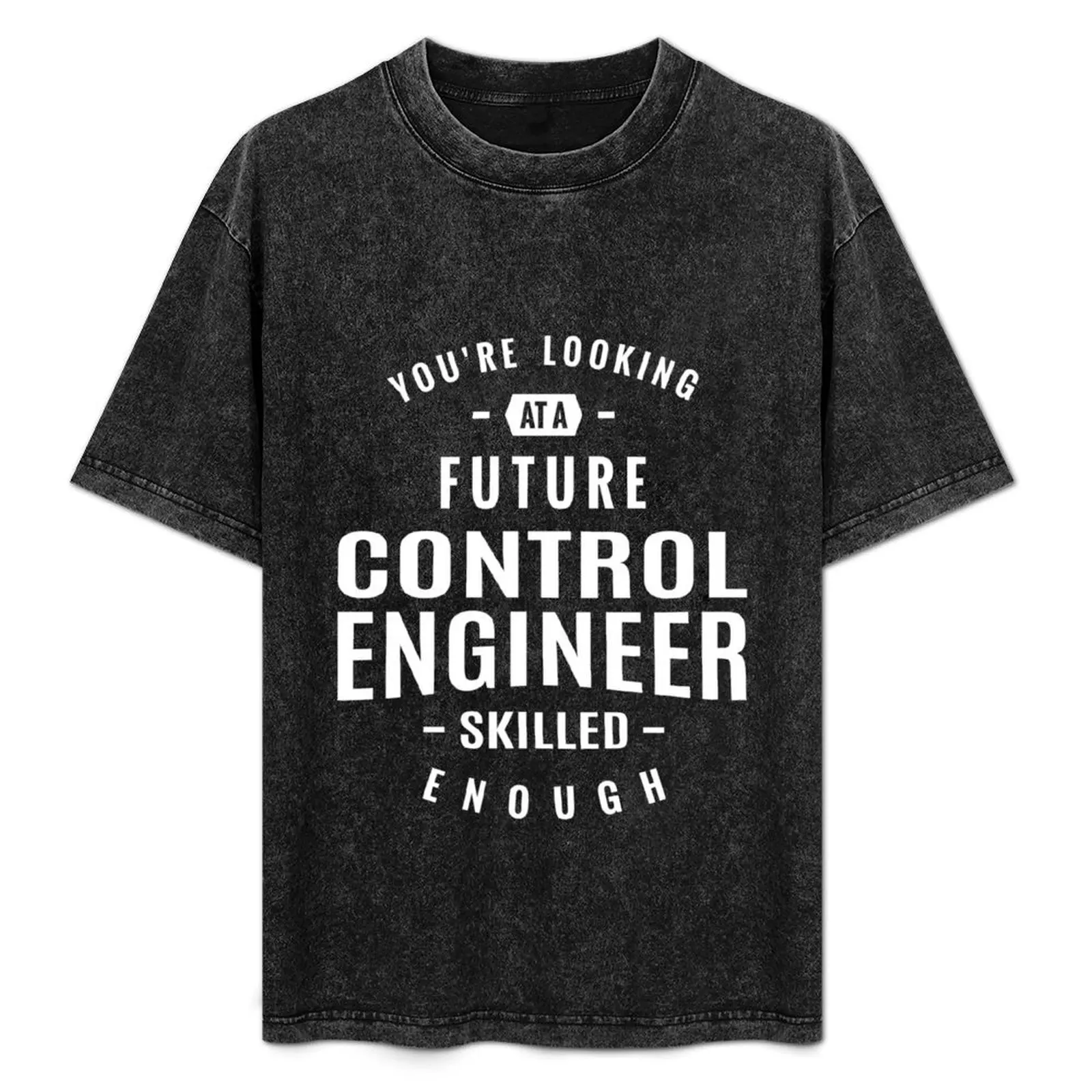 

Control Engineer T-Shirt Thanksgiving Day Tee Top