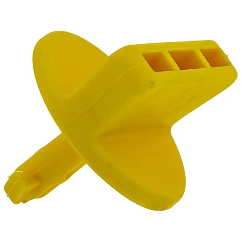 For CUB Cadet KS595-3018 Series Engine Replacement Air Cleaner Cover Knob KH-22-341-02-S Air Cleaner Cap Knob
