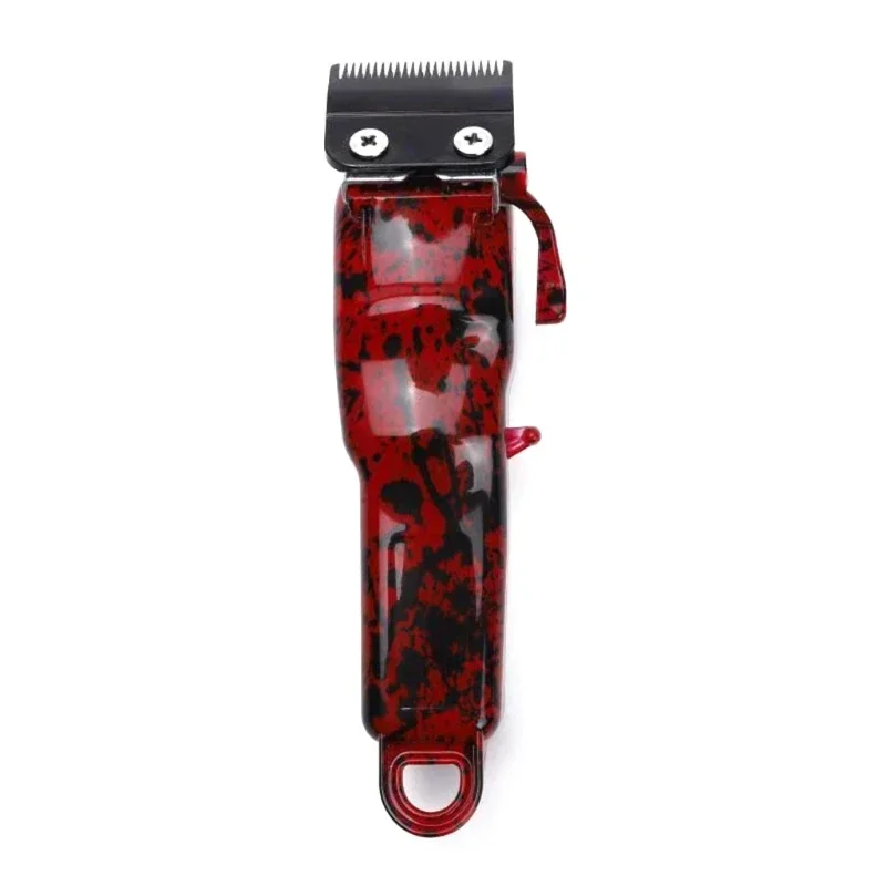 الشعر الكهربائي ل قذيفة التمويه صالون حلاقة التصميم اللاسلكي المتقلب لتقوم بها بنفسك غطاء الإسكان ل Wahl 8148 / 85 #5