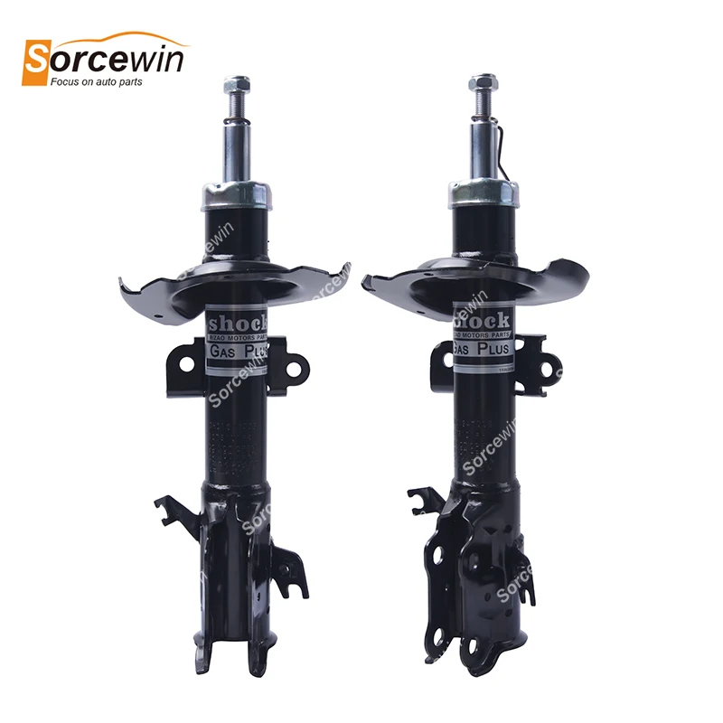 

1 шт. для Mazda 2 Mazda2 2007-2013 автозапчасти подвеска стойки автомобиля задний передний амортизатор DH 0134700 Б DH 0134900 Б ДГ 802870 XC