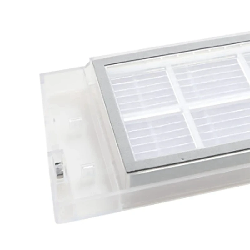 ロボット掃除機用アクセサリー,家庭用掃除機用スペアパーツ,3ユニット