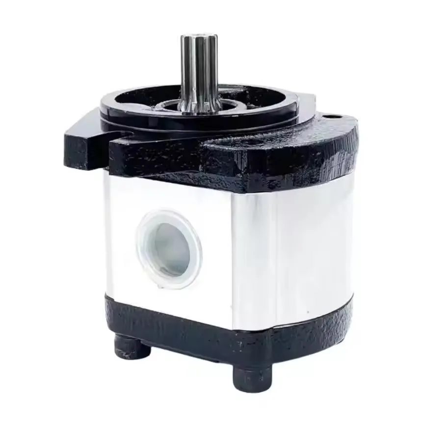 AZPF AZPB 1515500013 Hydraulic Gear Pump High Pressure Single Gear Pump