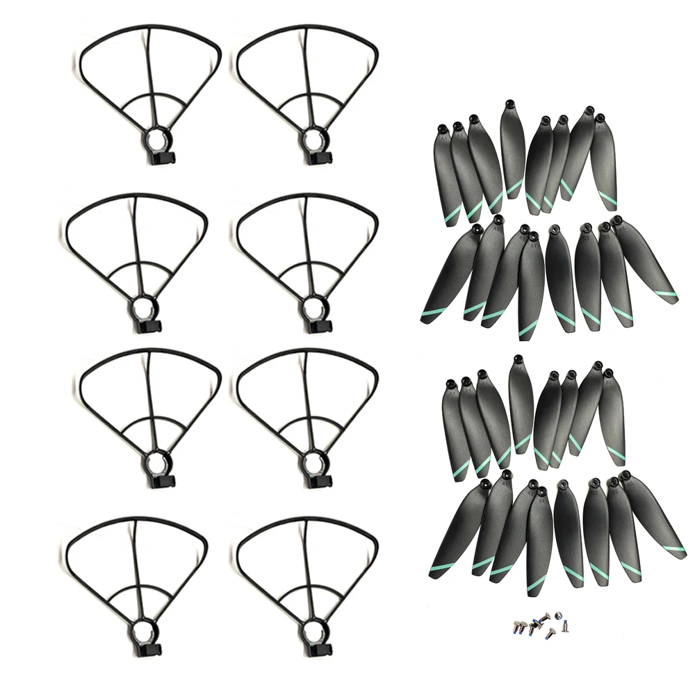 L200 Pro Max Blades Guard Parts L200PRO RC Drone Quadcopter Propeller Protect Accessory