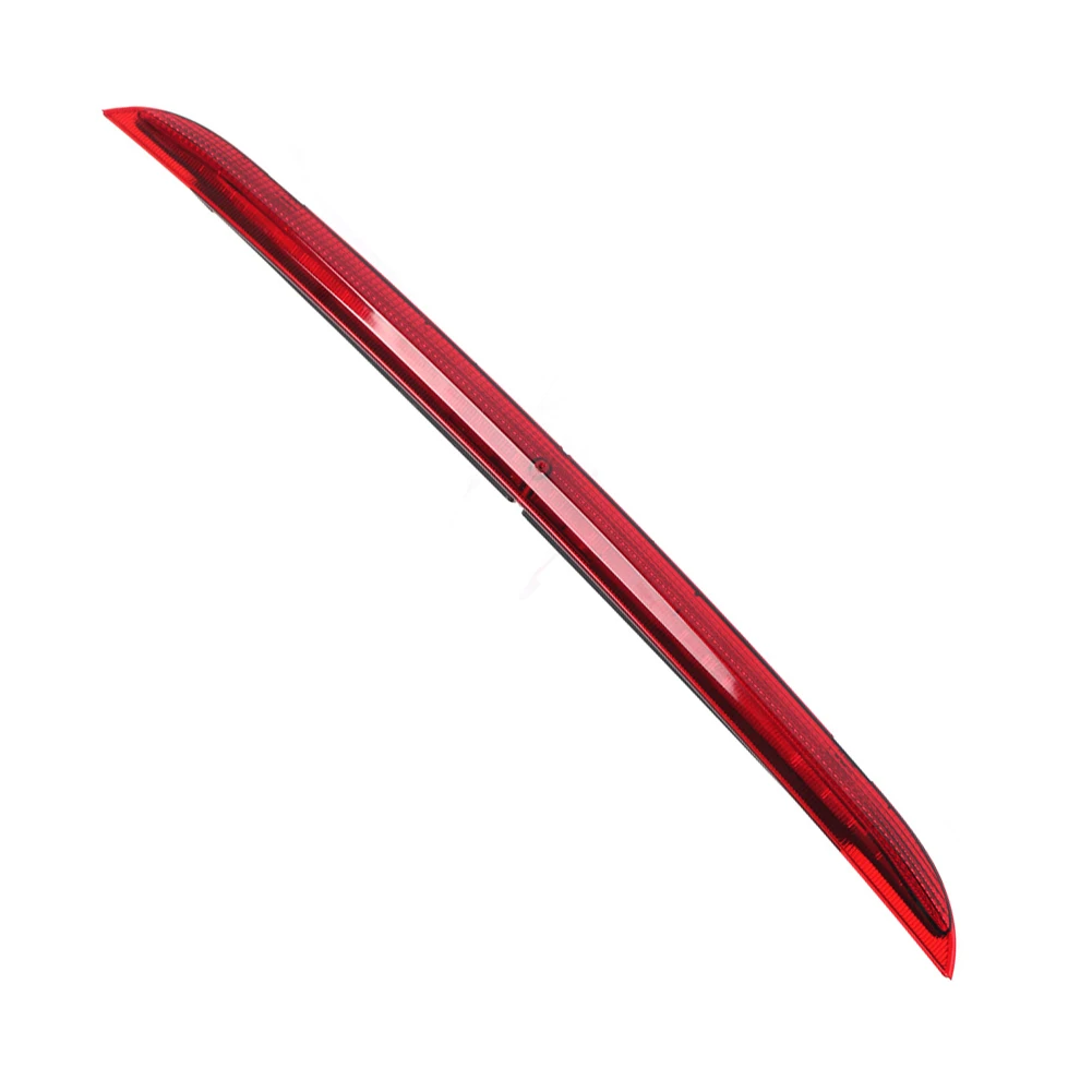 

Center Lamp As Shown Third Brake Light Fitment Type Direct Replacement Material Plastic Part Number 7L6945097B
