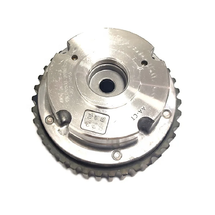 

Bibiai Brand Other Engine Parts 4M5G-6C524-ZA VVT Phaser VVT Gear Exhaust for Ford 1.5 1.6 With Belt Pulley