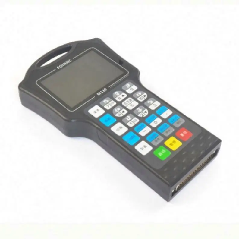 

ANDUUK Handle Type Motion Control System DM500 3 Axis/4 Axis Offline Motion Controller Independent Controller