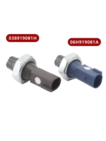 Датчик давления масла 06H919081A 038919081H для Audi A4 A5 A6 Q5 Q3 VW Tiguan Jetta Sciricco Passat CC Golf Eos SKODA SEAT